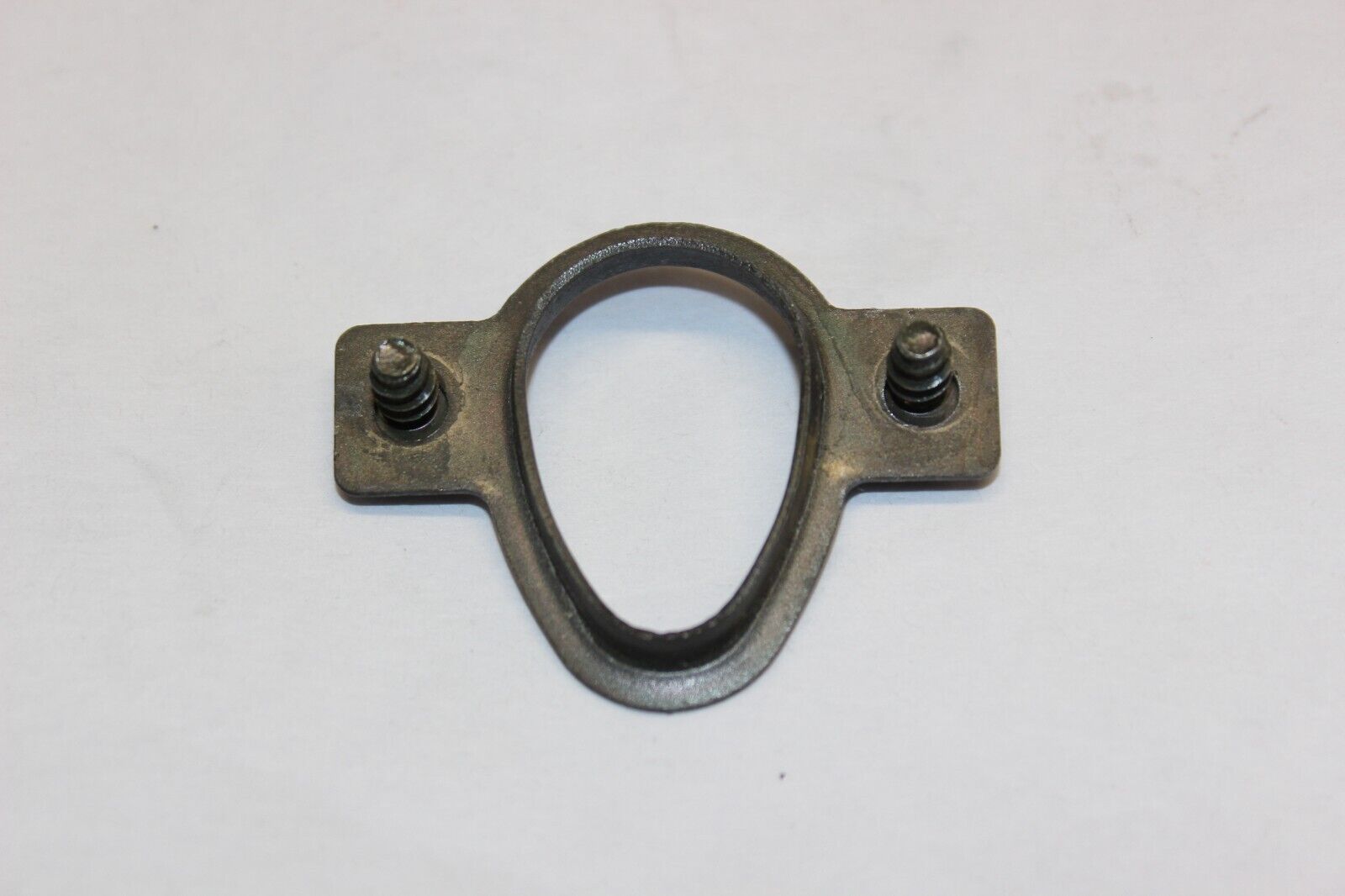 FRONT PLATE 35629-33E00 1999 Suzuki GSX-R600