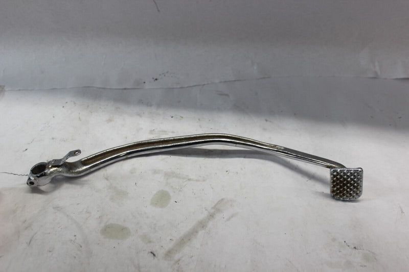 BRAKE PEDAL CHROME PLATED 3CF-27211-00-93 1996 Yamaha VIRAGO XV1100S