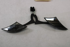 Wedgy Black Mirrors 1994 Harley Davidson Ultra Classic