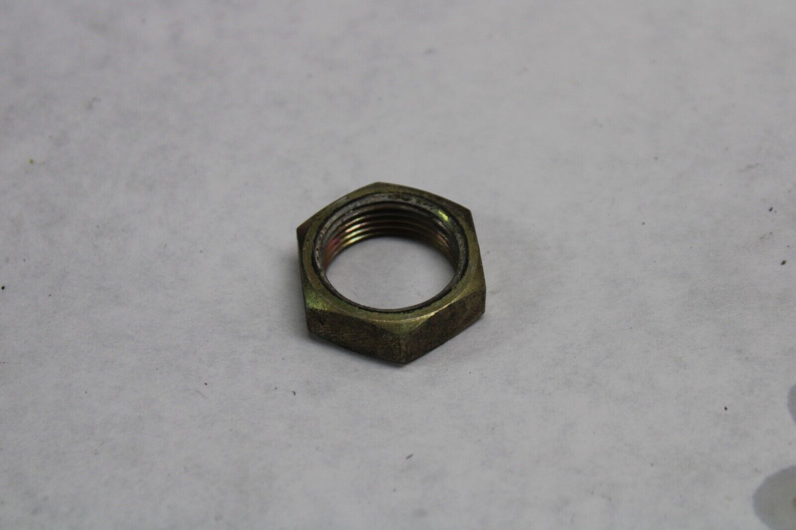 PIVOT SHAFT NUT 09140-22004 1983 Suzuki GS650GL
