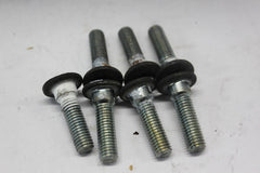 Rotor Bolts (7) 921501728 1982 Kawasaki Spectre KZ750N