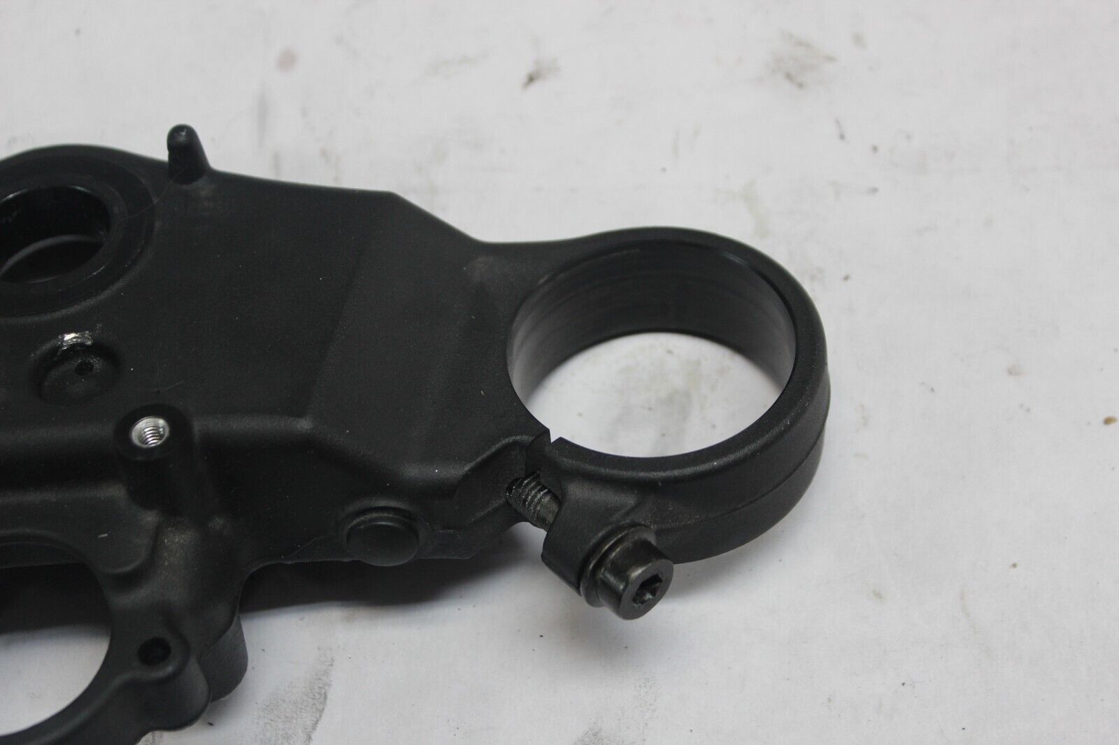 FORK TOP BRIDGE 53230-MEL-000 2006 CBR1000RR