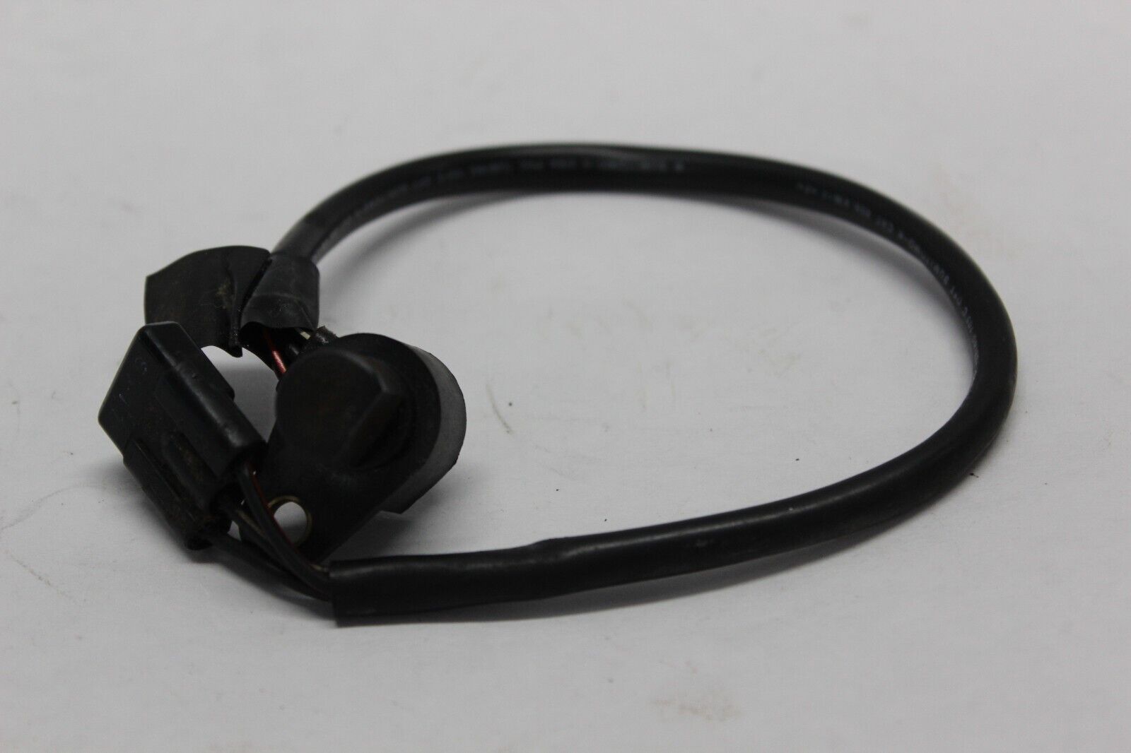 Speed Sensor 34990-33E10 1999 Suzuki GSX-R600