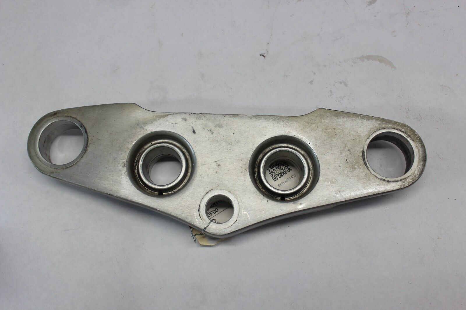 STEERING STEM HEAD (TOP TREE) 51311-10F00 2000 Suzuki Intruder VL1500