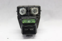 STARTER MOTOR RELAY 31800-26E00 2001 GSF1200 SUZUKI BANDIT