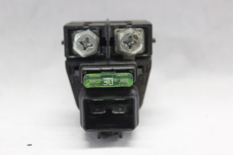STARTER MOTOR RELAY 31800-26E00 2001 GSF1200 SUZUKI BANDIT