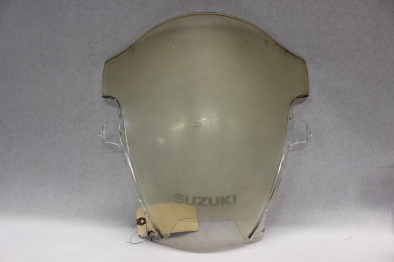 WINDSHIELD (SEE PHOTOS) 94600-31F00-13L 2001 GSF1200 SUZUKI BANDIT