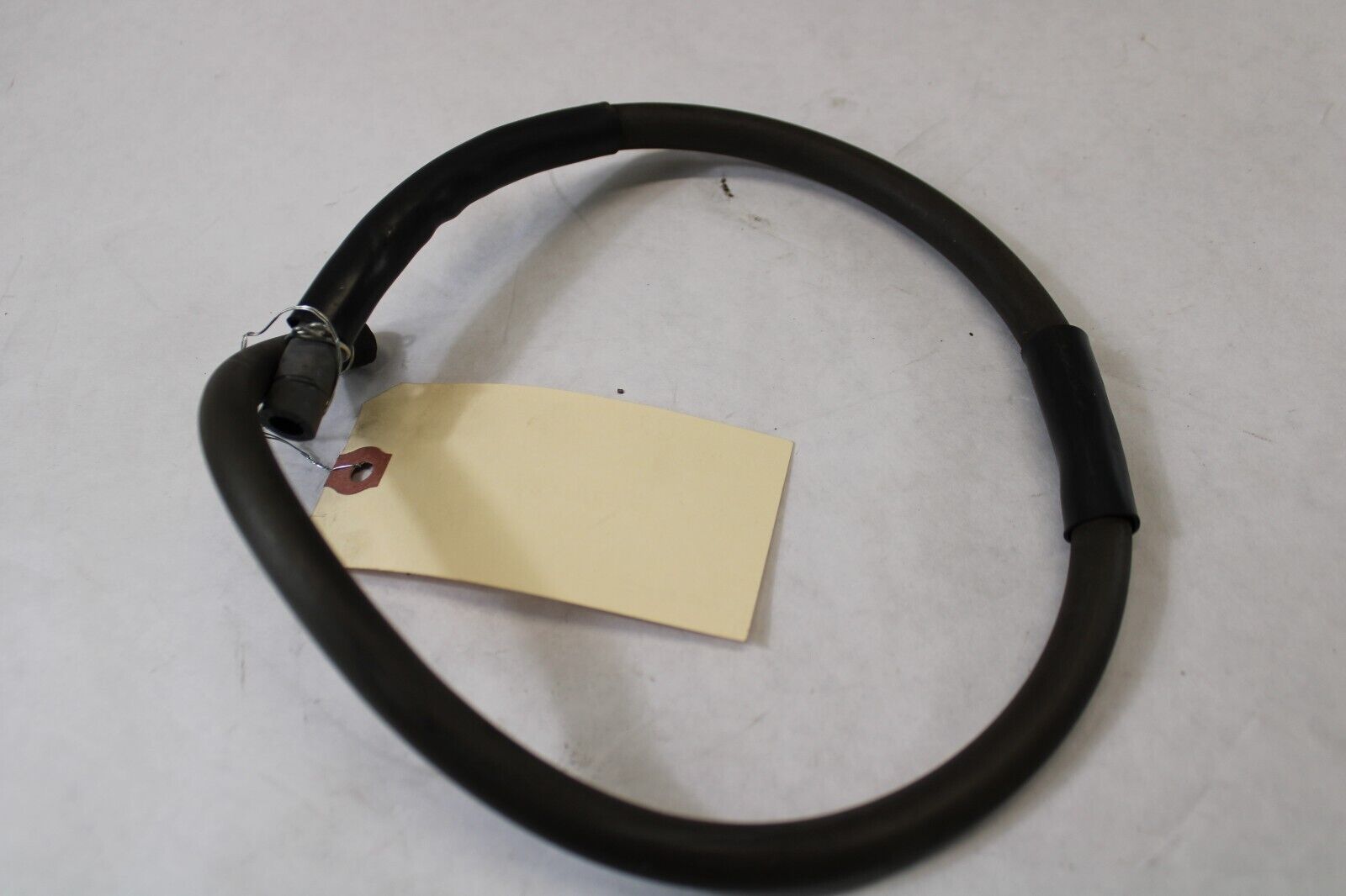 Radiator Reserve Tube B 19207-MAH-000 2007 Honda Shadow Sabre VT1100C2