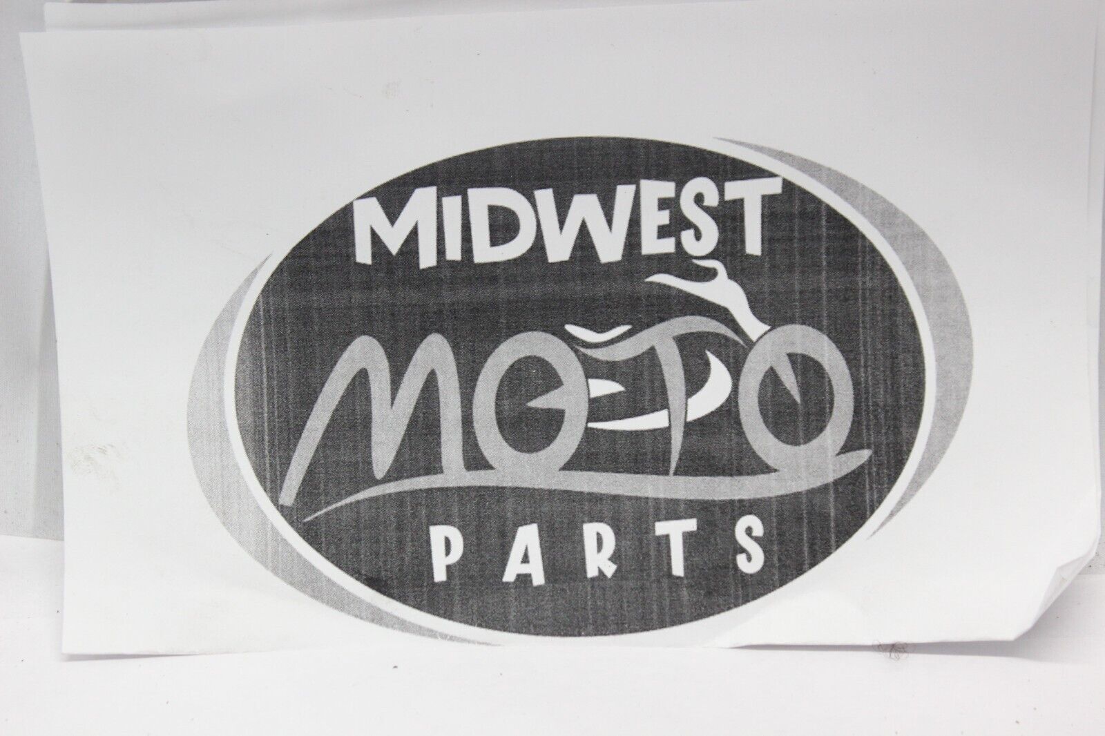 Rear Wheel Axle 42301-MB0-700 1984 Honda VF700C