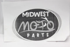 Rear Wheel Axle 42301-MB0-700 1984 Honda VF700C