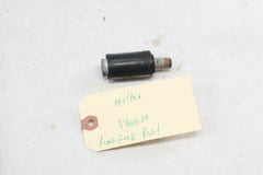 OEM Harley Davidson Rear Fork Pivot 2009 Ultra Blk/Sil 47606-09