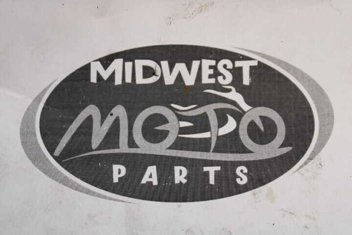 Under Bracket (Bottom Tree) 1FK-23340-00 1990 Yamaha Vmax VMX12 1200