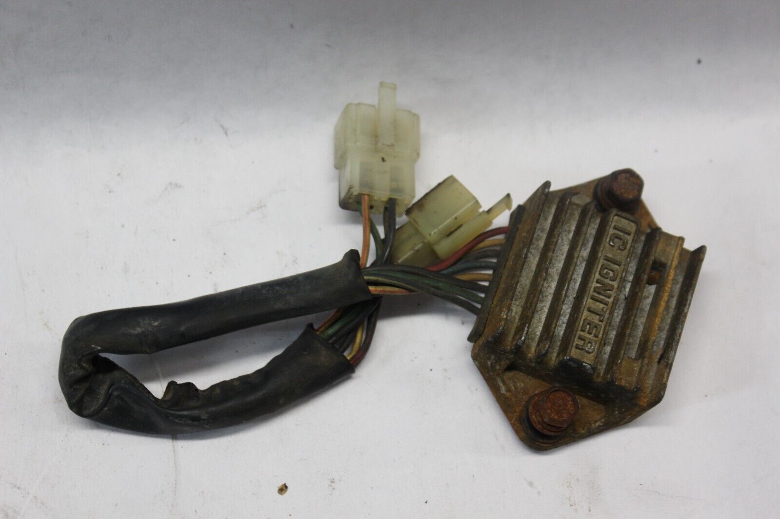 IGNITER (UNTESTED) 21119-1055 1982 KZ750N SPECTRE 1982 Kawasaki Spectre KZ750N