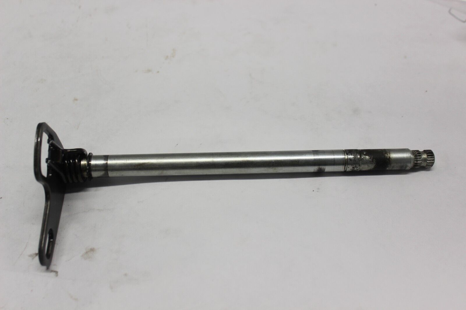 GEARSHIFT SHAFT 25510-33E10 1999 GSX R600