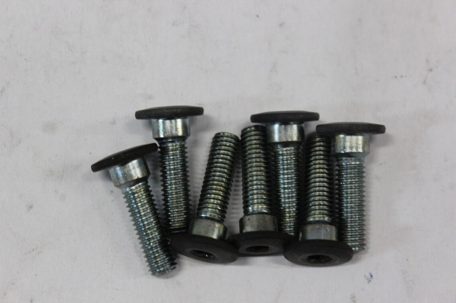 Rotor Bolts (7) 921501728 1982 Kawasaki Spectre KZ750N