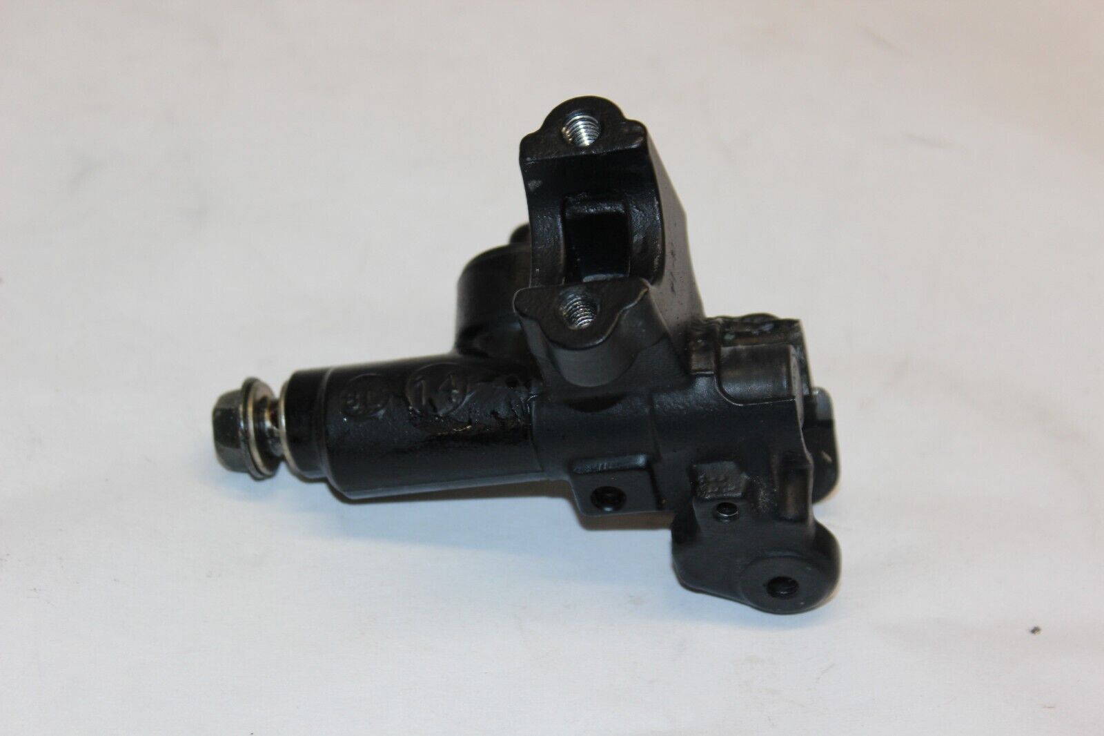 Front Master Cylinder 59600-17C00 1999 Suzuki GSX-R600
