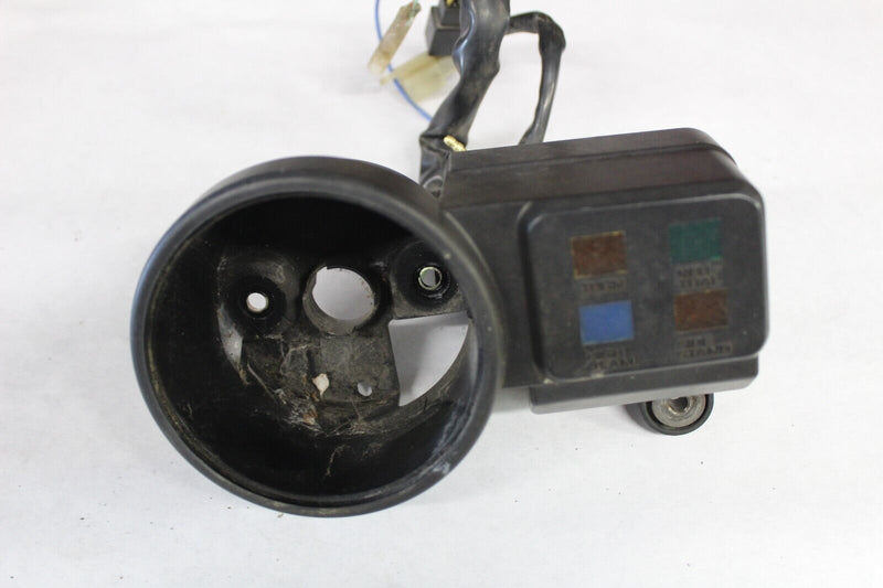 Speedo Case 1990 Honda NS50F 37602-GE2-671