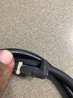 Harley Davidson Valve To Air Fuel Tube 27291-97A 1997-2007 Touring Models