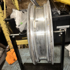 Rear Wheel 15” X 3.5” 2007 Honda Shadow Sabre VT1000 42650-MCK-A00