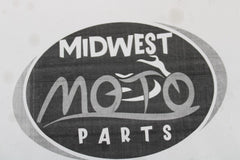 Outer Clutch 22100-MZ5-010 1997 Honda Magna VF750