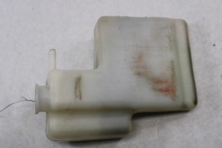 Radiator Reserve Tank 19101-MB1-000 1983 Honda VF750