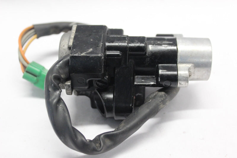 Steering Lock Assy(NO KEY) #37100-33E20 2001 GSF1200 SUZUKI BANDIT