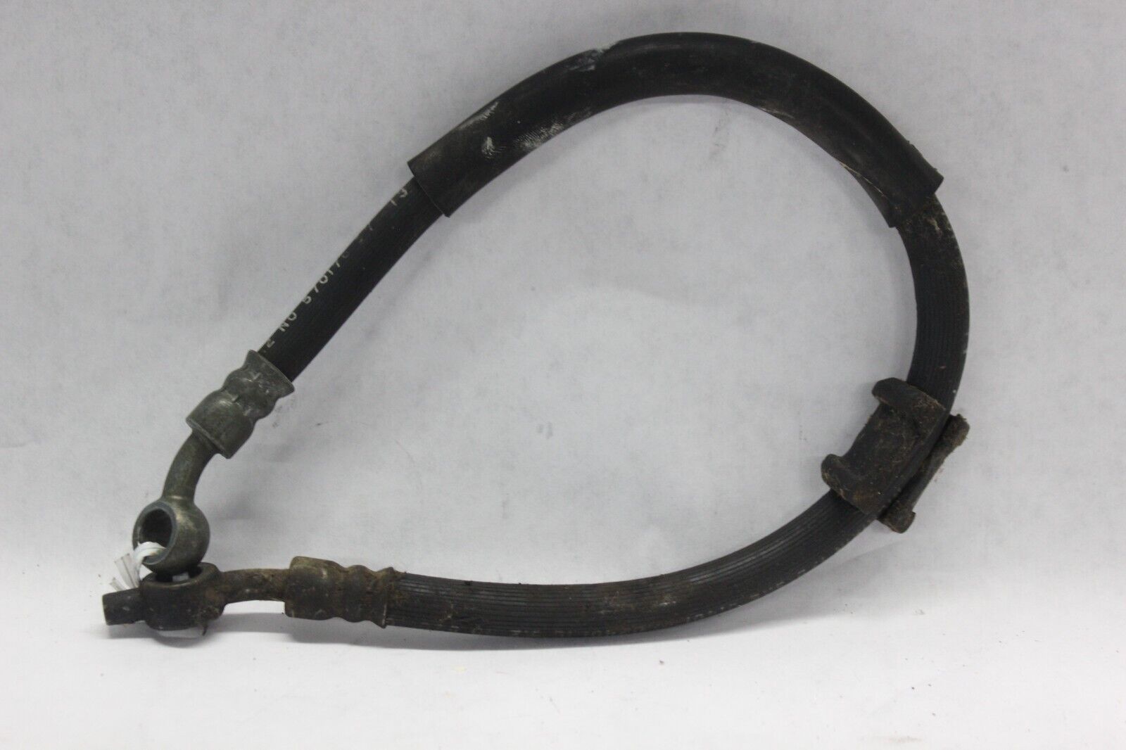 FRONT BRAKE HOSE #2 RIGHT 59240-32F00 2001 GSF1200 SUZUKI BANDIT