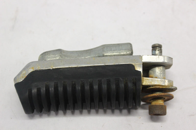 PASSENGER FOOTREST BAR LEFT 43620-40C00 2001 GSF1200 SUZUKI BANDIT