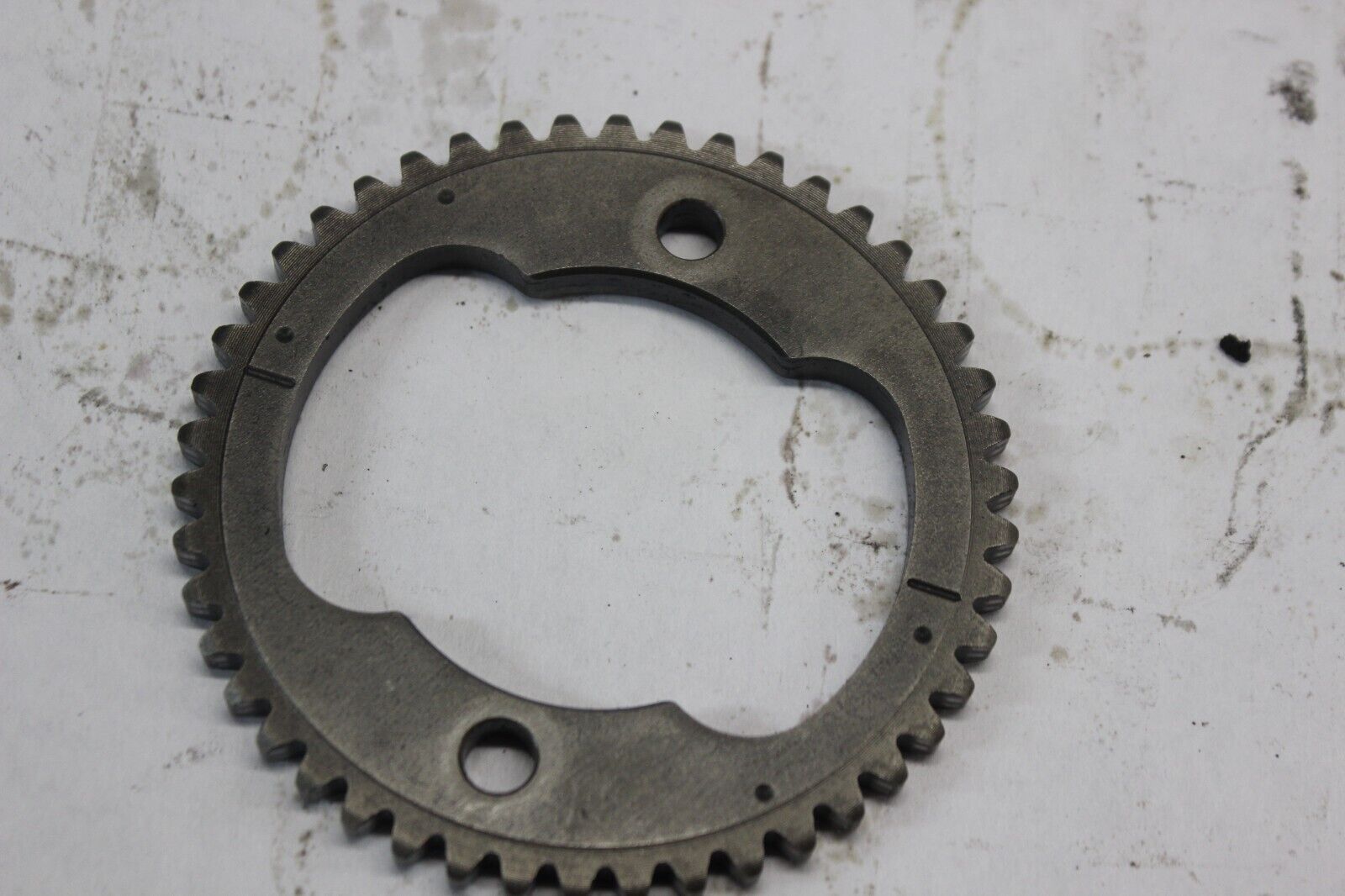 CAM SPROCKET 14321-MB0-000 1984 HONDA VF700C
