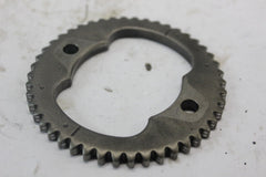 CAM SPROCKET 14321-MB0-000 1984 HONDA VF700C
