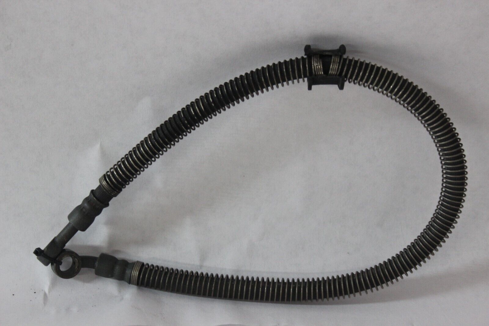 FRONT BRAKE HOSE #2 42H-25873-01-00 1996 Yamaha VIRAGO XV1100S
