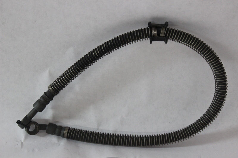 FRONT BRAKE HOSE #2 42H-25873-01-00 1996 Yamaha VIRAGO XV1100S