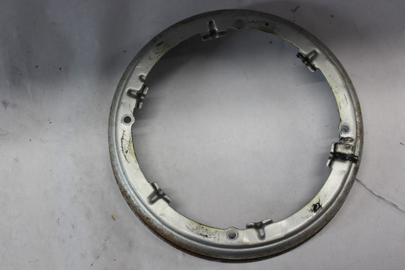 PLATE COVER 16G-25327-00-00 1996 Yamaha VIRAGO XV1100S