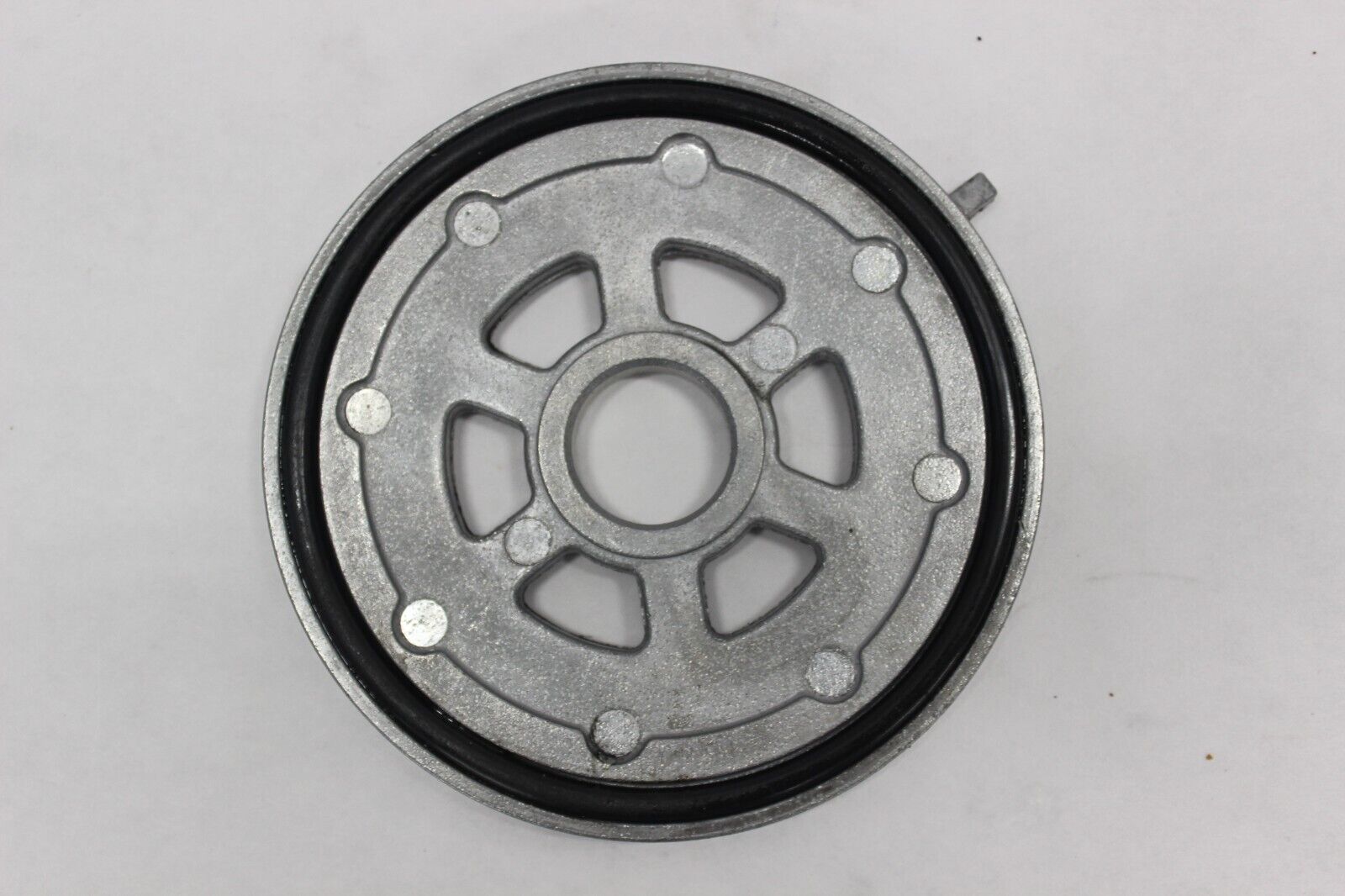 ADAPTER PLATE 3TJ-13461-00-00 1994 Yamaha FZR600R