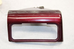 Turn Signal Base R. #81215-463-771ZE 1983 Honda Goldwing GL1100