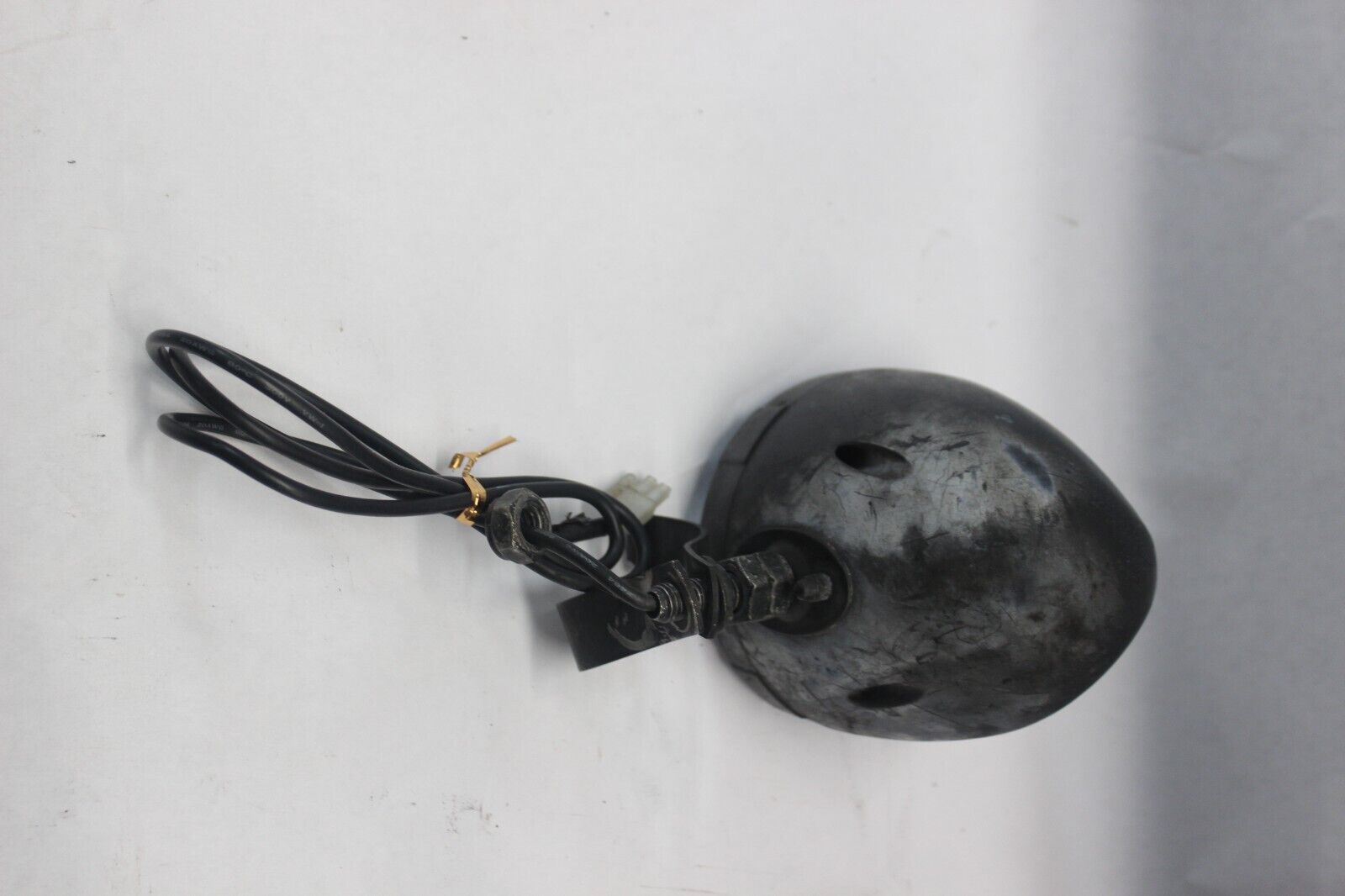 AFTERMARKET SPEAKER PODS (AS IS) W/CLAMPS 2003 VL800 VOLUSIA