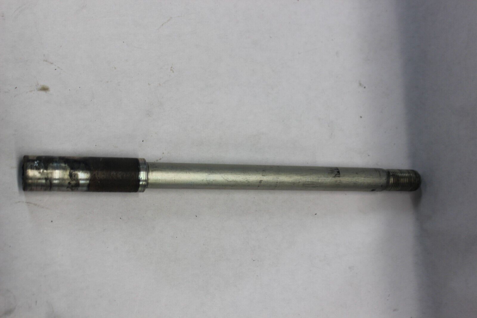 FRONT AXLE 54711-10G10 2006 BURGMAN AN650K6