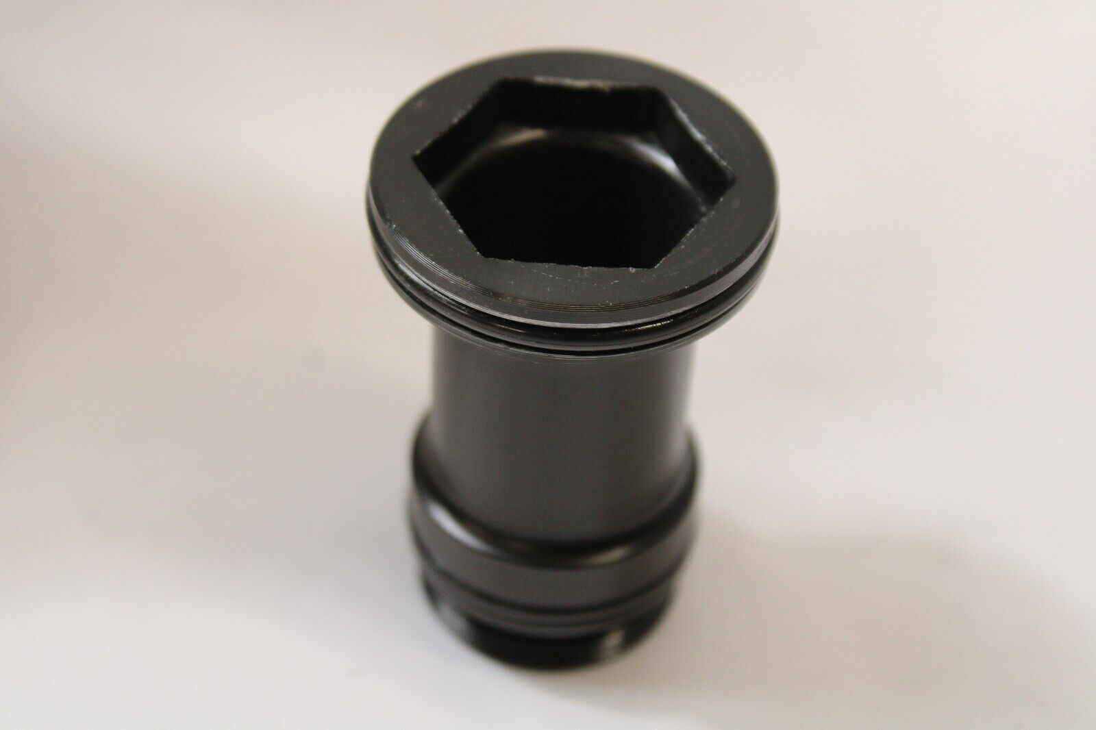 PLUG SLEEVE 12225-MG8-000 2007 HONDA VT1100C2