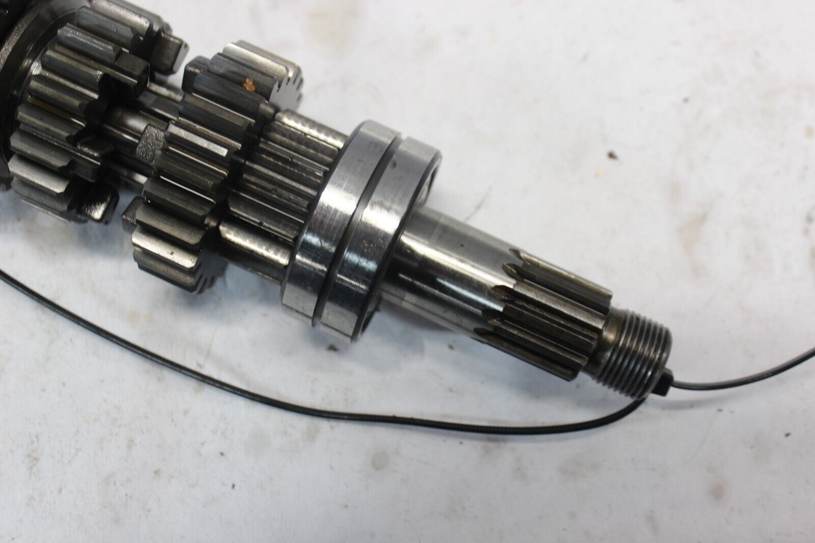 DRIVE SHAFT 13127-1018 1982 KZ750N SPECTRE