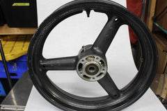 Front Wheel 17" X 3.5" 2001 Suzuki Bandit 54111-17E11-35W