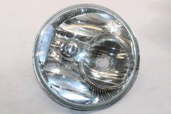 7" Headlamp Assy. Dual Halogen #67700062 Harley Davidson
