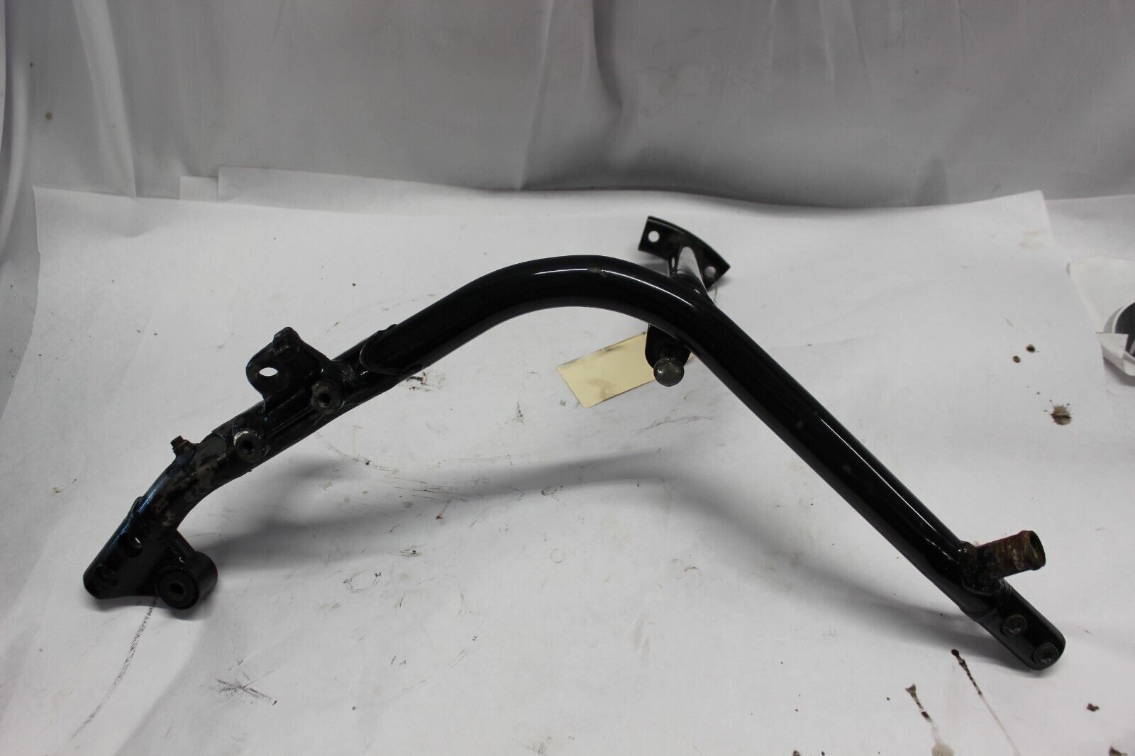 SUB-FRAME 50210-MB1-700 1984 Honda VF700C