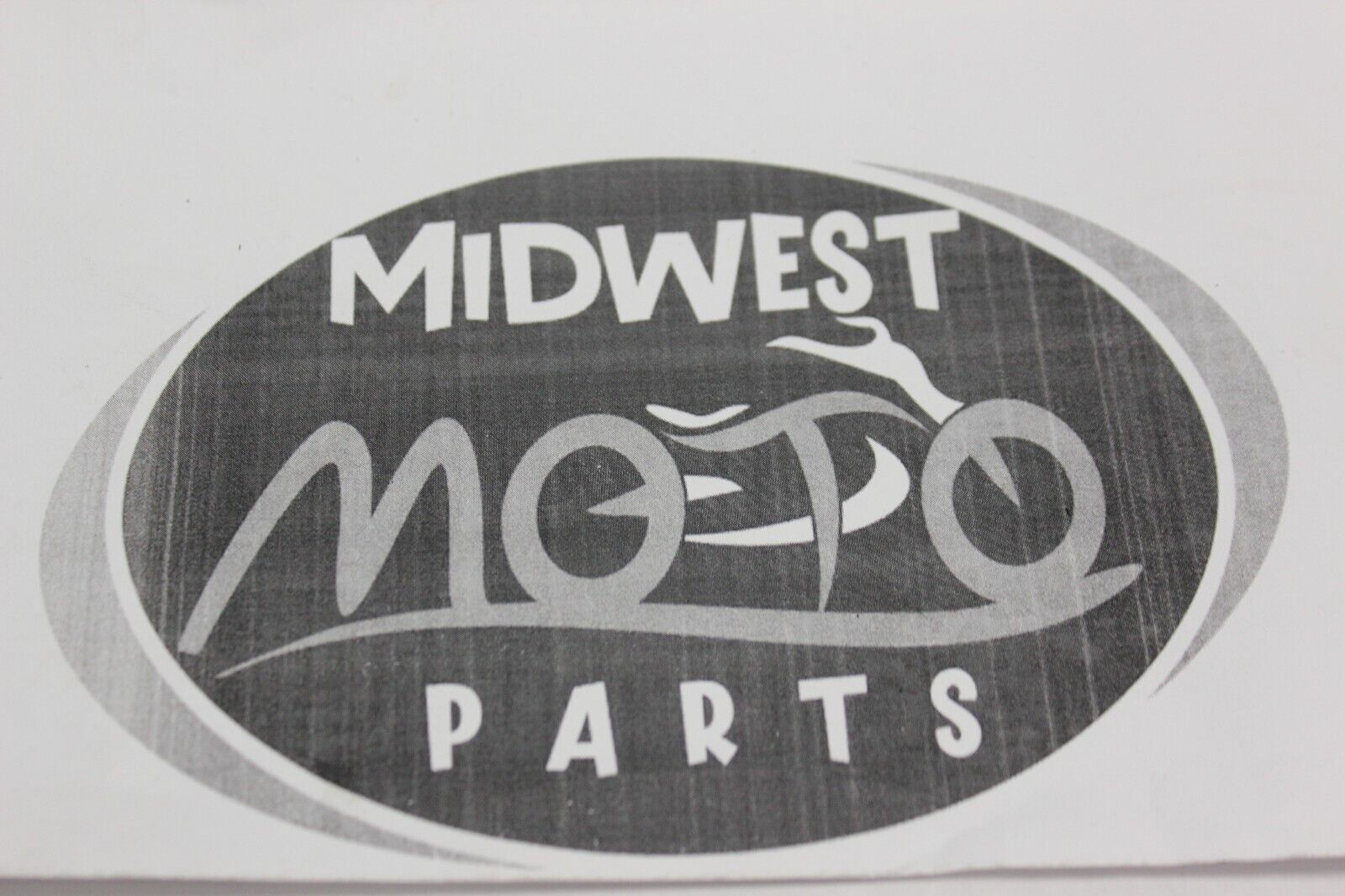 Main Stand Pivot Pipe 50526-MB0-000 1984 Honda VF700C
