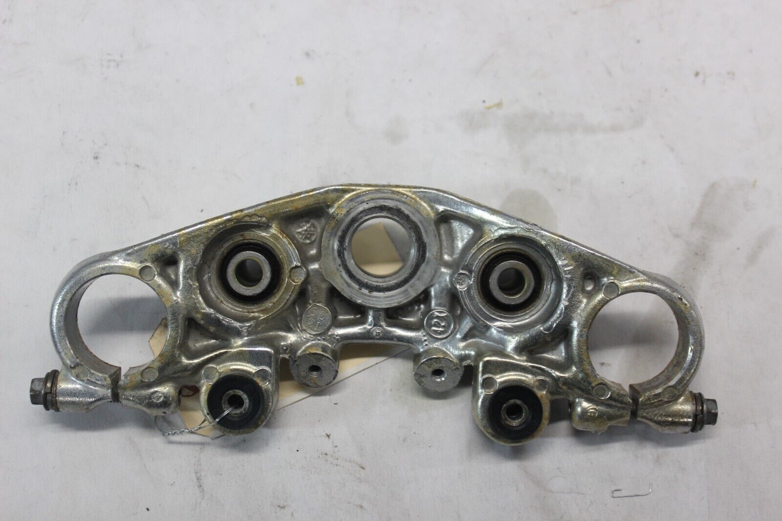 HANDLE CROWN 42X-W2341-01-38 1996 Yamaha VIRAGO XV1100S