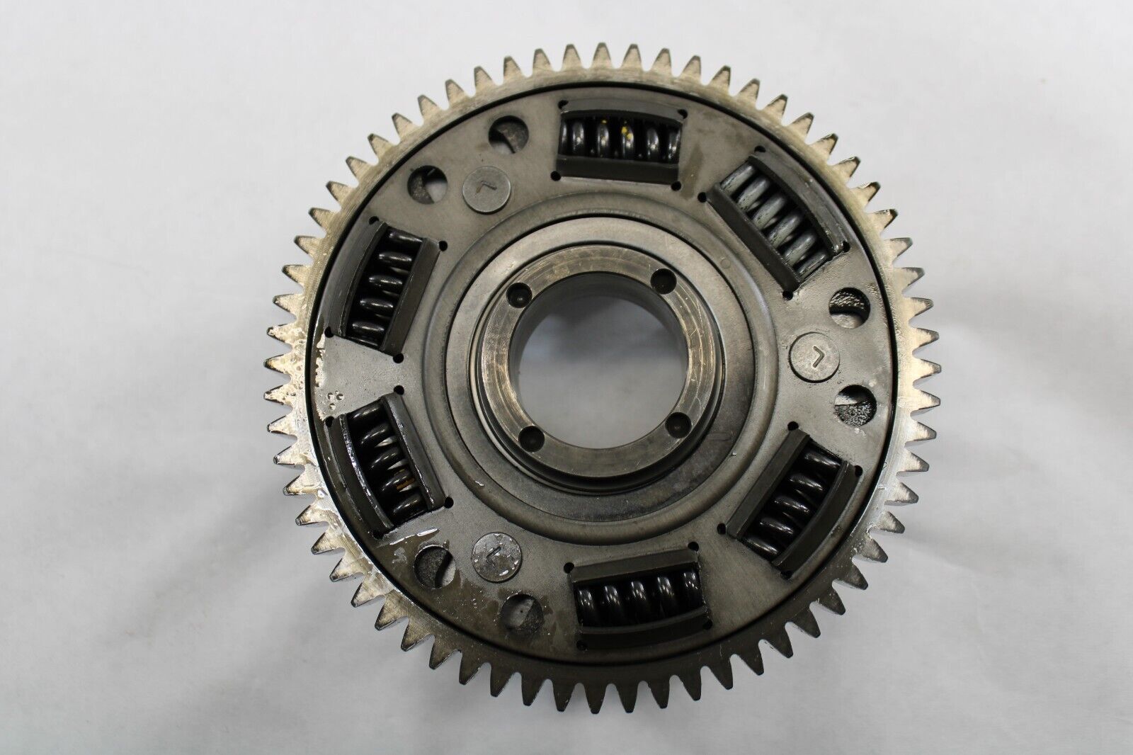 Outer Clutch 22100-MZ5-010 1997 Honda Magna VF750