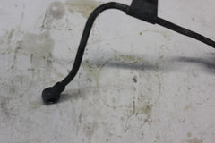 OIL PASSAGE PIPE B 12240-MB0-871 1984 HONDA VF700C