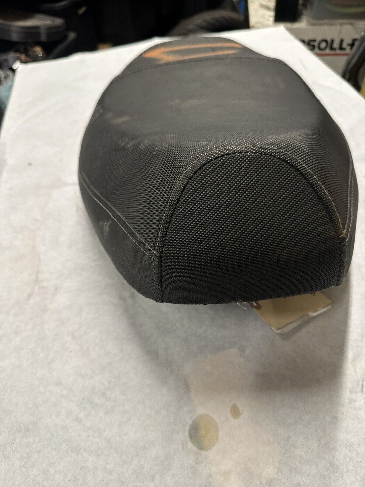 SEAT ASSY. 2001 Suzuki Bandit GSF1200S 45100-31F11-BH4
