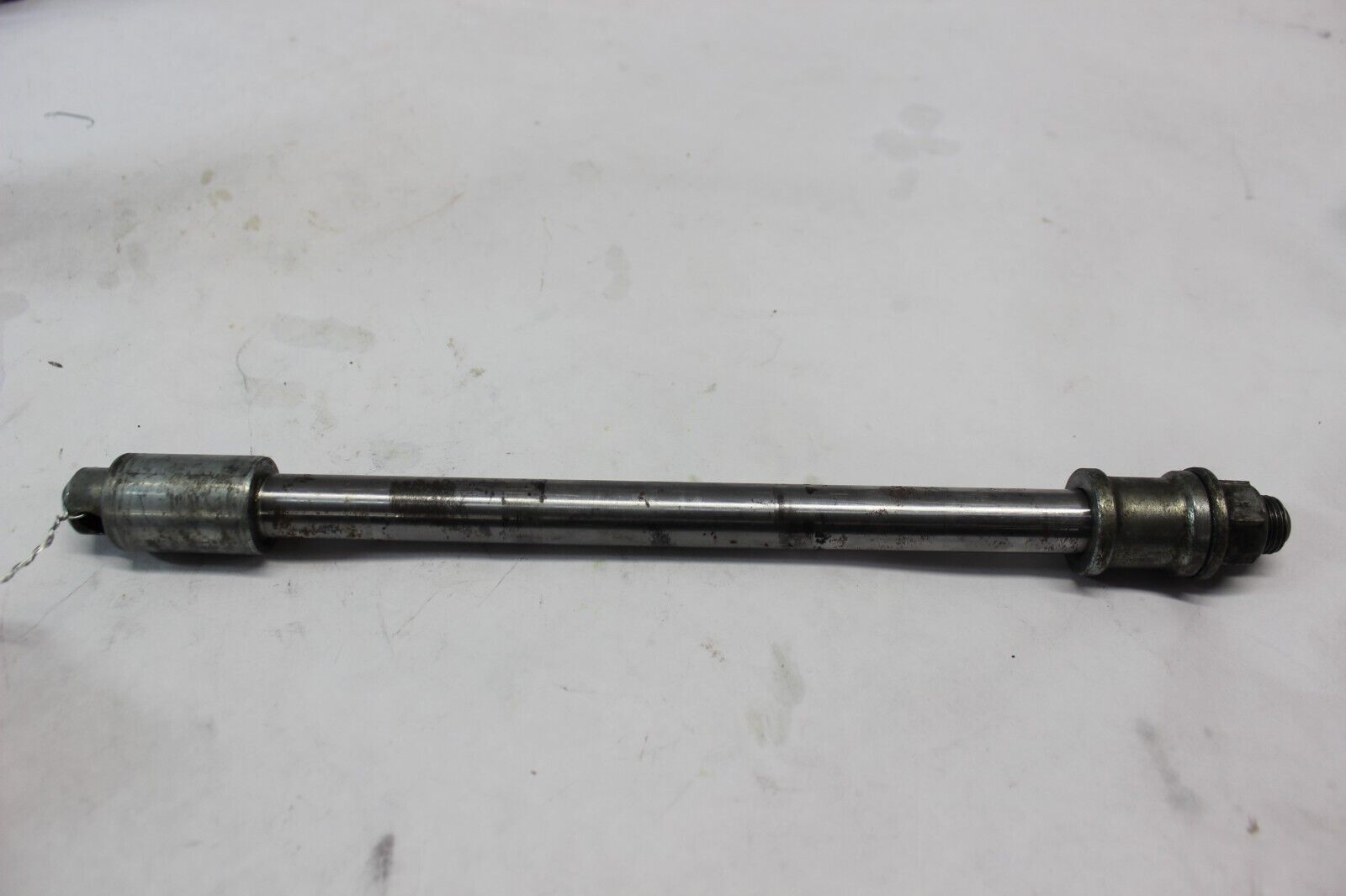 Rear Wheel Axle 42301-MB0-700 1984 Honda VF700C