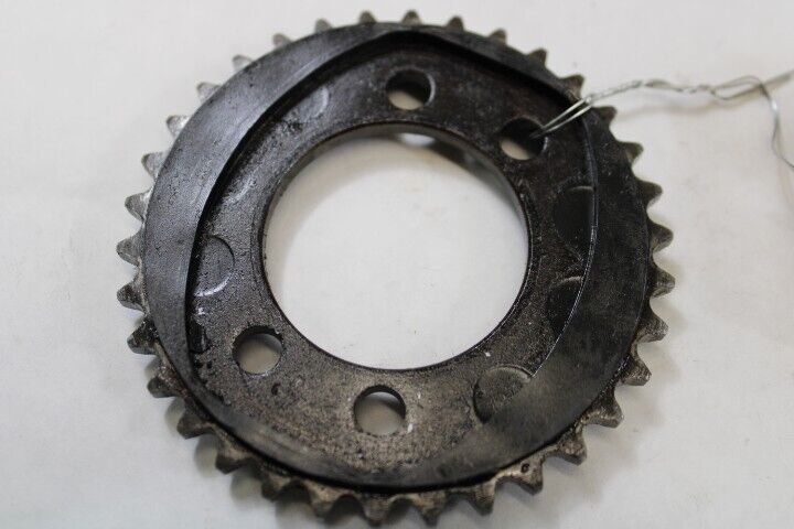 Front Cam Chain Sprocket 26H-12177-01 1990 Yamaha Vmax VMX12 1200