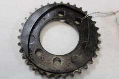 Front Cam Chain Sprocket 26H-12177-01 1990 Yamaha Vmax VMX12 1200